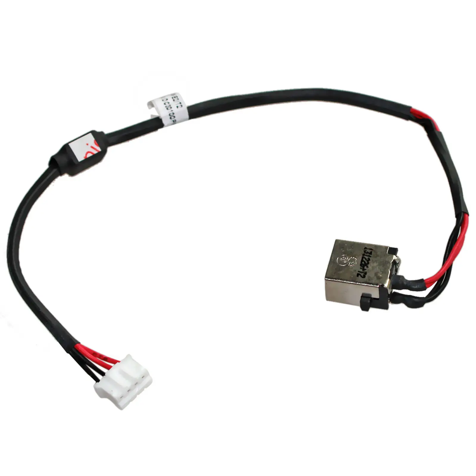 Новый Мощность разъем кабель для ноутбука Acer Aspire E1 510 510P 572 572P 572G V5WE2/T2 заряда Порты