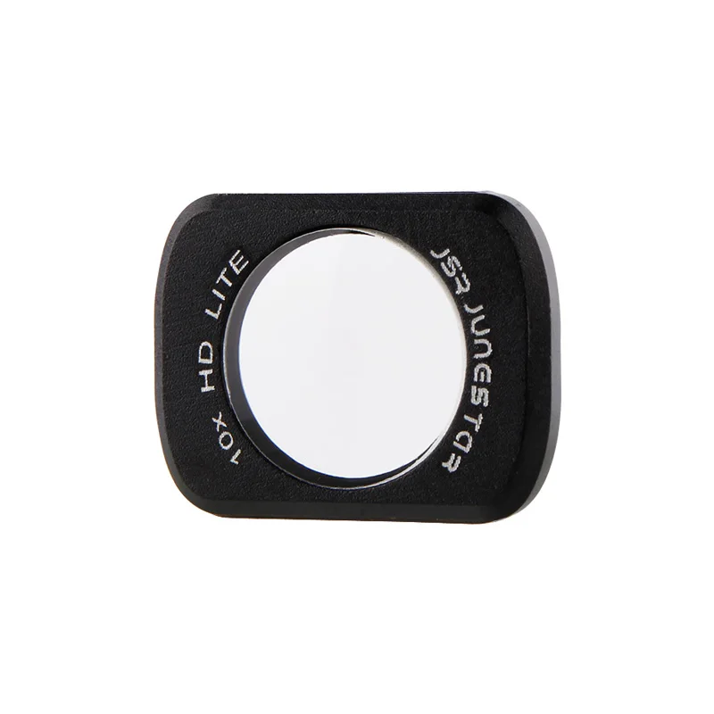 Drone Filter DJI OSMO POCKET Super Macro Close-Up Filters Protector 10X Zoom Neutral Density Polar Accessories | Электроника