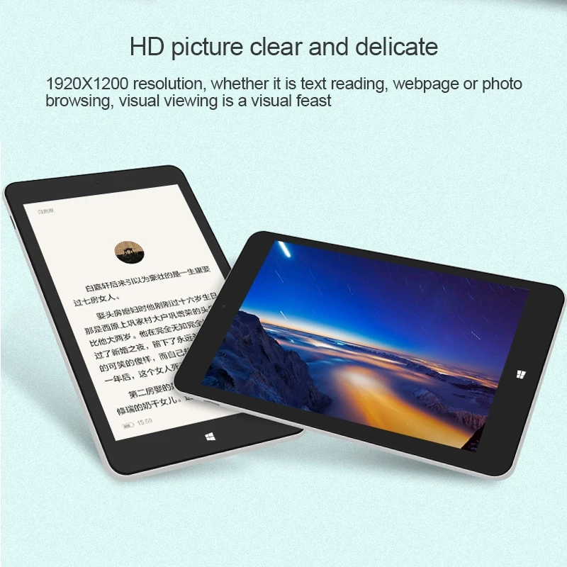 Оригинальный 8.3 дюймов джемпер ezpad мини 4S Планшеты PC 2 ГБ 32 Оконные рамы 10 Intel Cherry