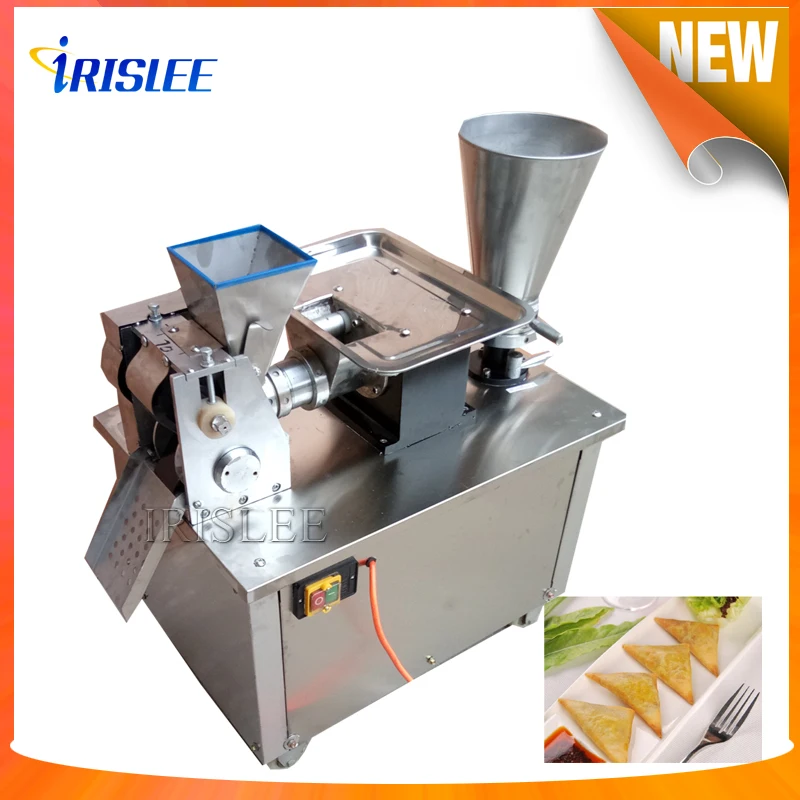 220В 110В samosa машина для изготовления домашних пельменей автоматический аппарат