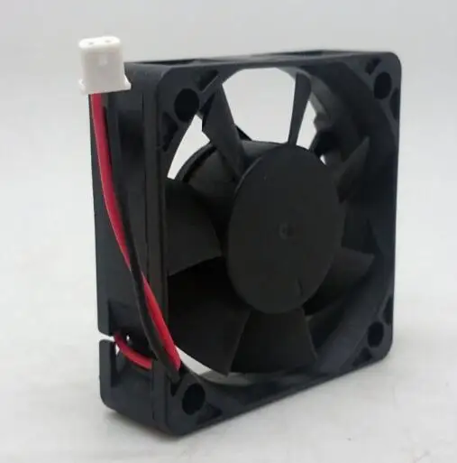 CF 12515S 12V 0.18A 5015 двухпроводной увлажнитель компьютерный шкаф блок питания тихий
