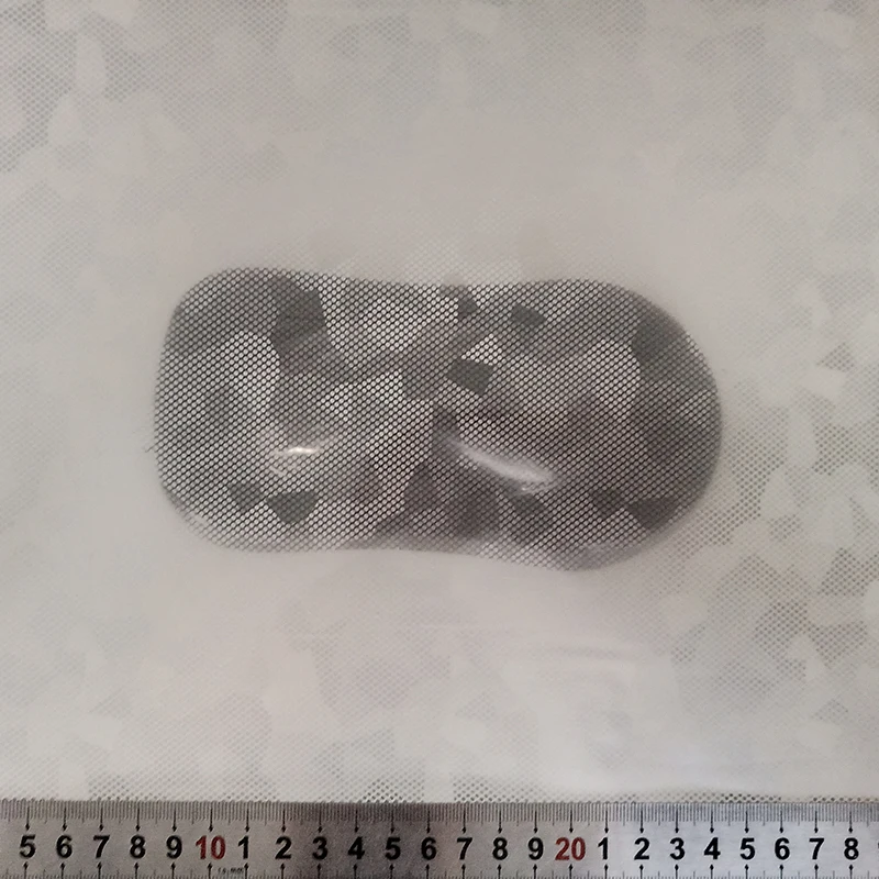 TSAUTOP Размер 0,5 м x 2 м/гидропогружение 3d пленка для переноса воды печать WDF241