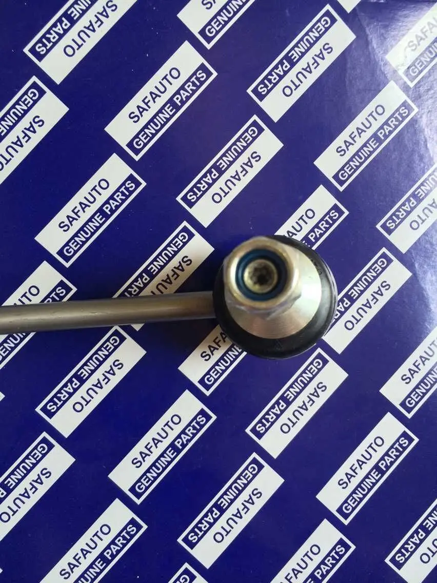 Новый набор стабилизатора Sway Bar для BMW E60 E61 520i 523i 525i 530i 540i 550i 31356769499 31356769500 |