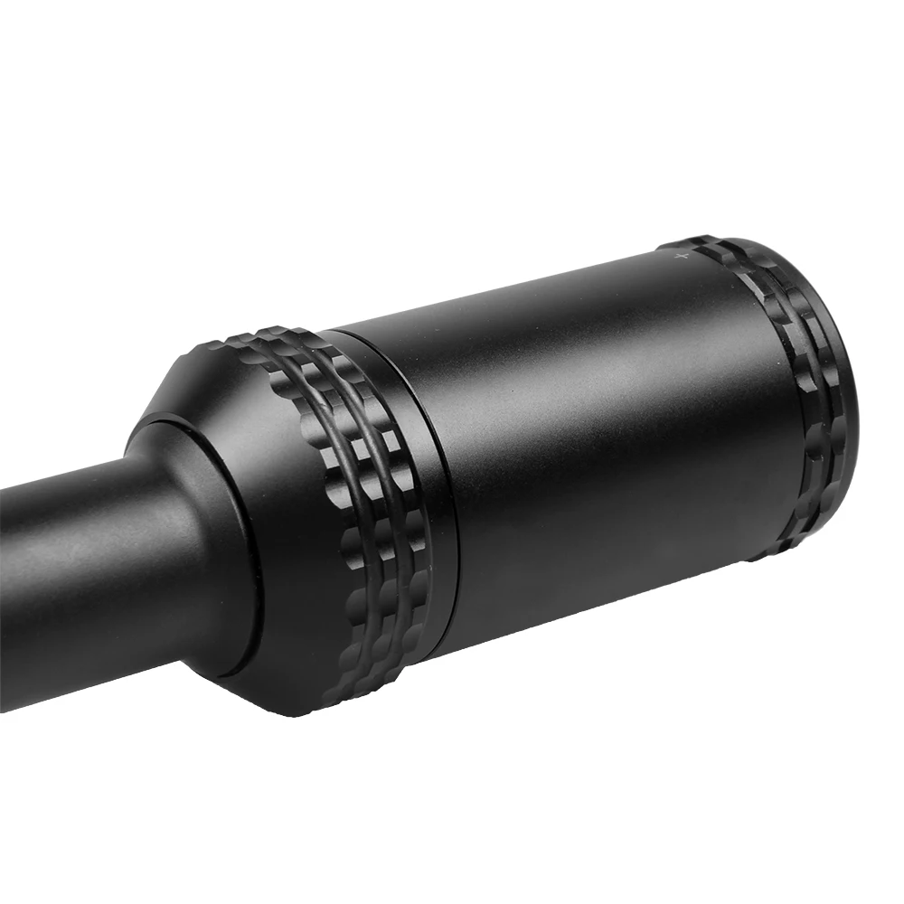 AR/233 BDC прицел для винтовки Бушнелл 3-9x40 Rimfire оптика Riflescope(мульти-X сетка) боковой Parallax Air Wapens
