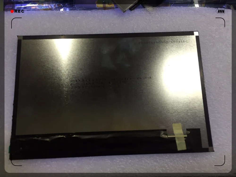 KD101N9-40NA-A34 KS201504205 KD101N9-40NA 10 1 дюймовый 40-контактный планшет ЖК-экран 1280*800 |