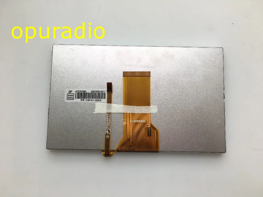 Бесплатная доставка автомобильный аудио DVD ЖК дисплей для VW RENAULT MERCEDES CD