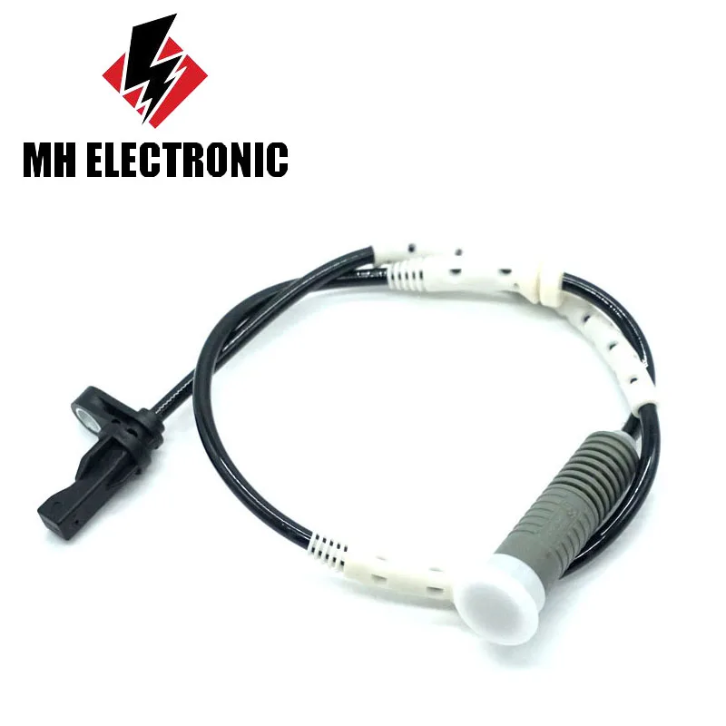 MH Электронный Датчик скорости колес ABS 34526760424 34 52 6 760 424 передний левый правый для