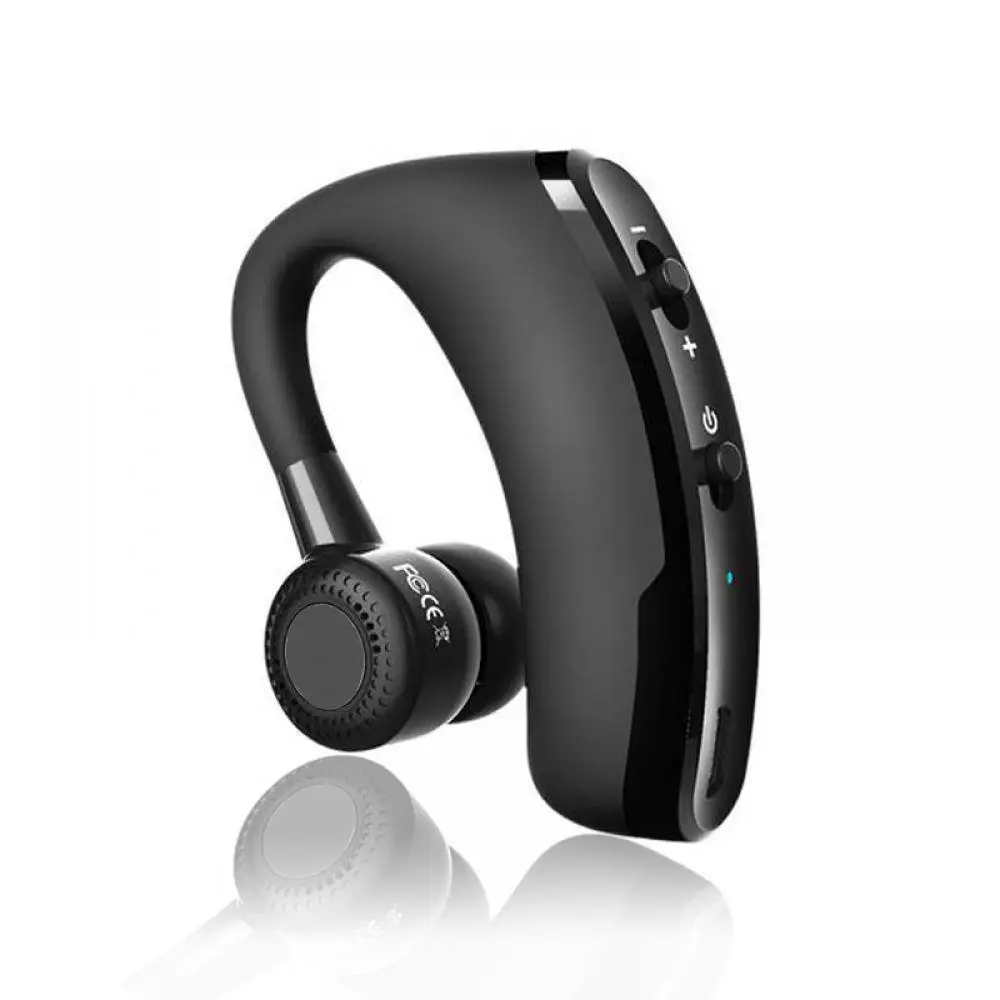 Wireles Bluetooth наушники с микрофоном Шум отмена громкой связи Бизнес V9 голос