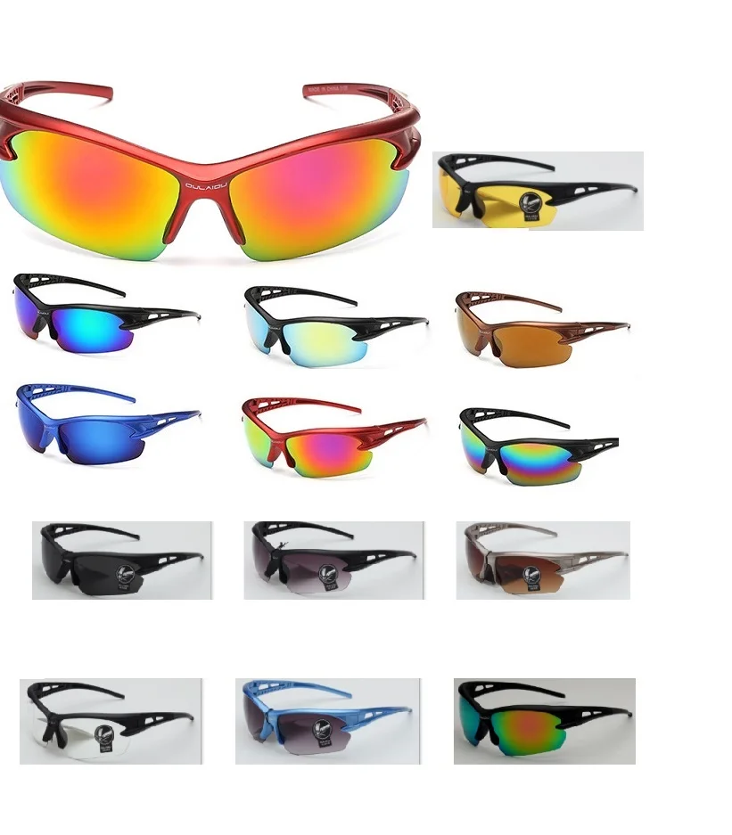 Велосипедные очки мужские солнцезащитные очки Occhiali Gafas Ciclismo круги велосипед Бег Спорт спортивные солнцезащитные очки женские