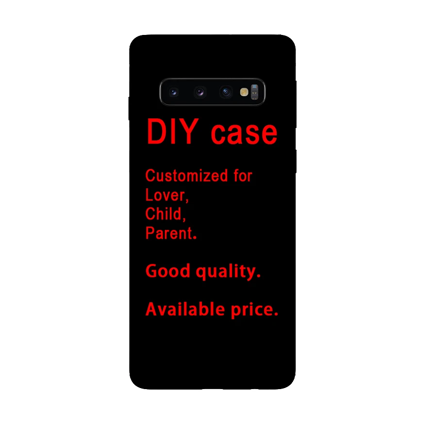 Ариана Гранде 7 колец чехлы для телефонов Samsung Galaxy S9 S8 S10 Plus S7 A5 J5 J7 2017 A7 2018 A8 A9