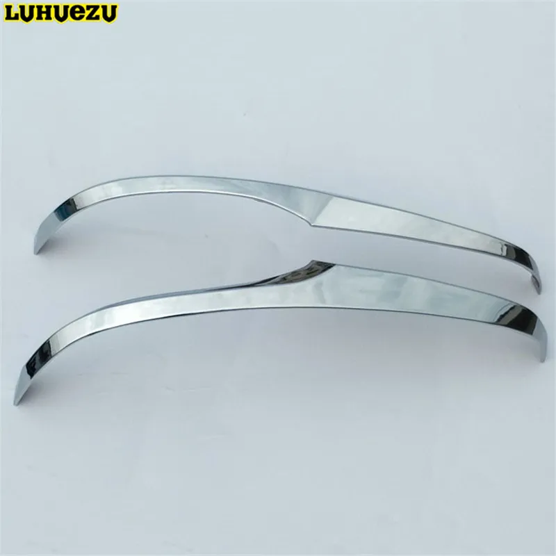Luhuezu 3D крышка бокового зеркала заднего вида для Lexus LX570 2012-2017 GX400 GX460 2010-2017