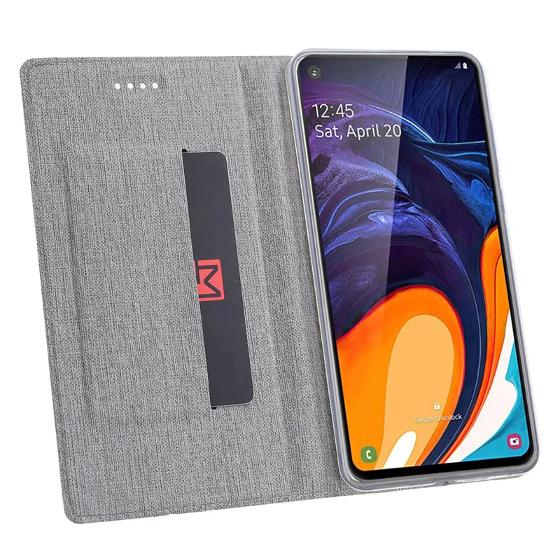 Роскошный кожаный чехол-книжка для huawei Honor 20 Honor 20 Pro, мягкая задняя крышка из ТПУ, автоматическая Магнитная подставка, кошелек, чехол для телефона s
