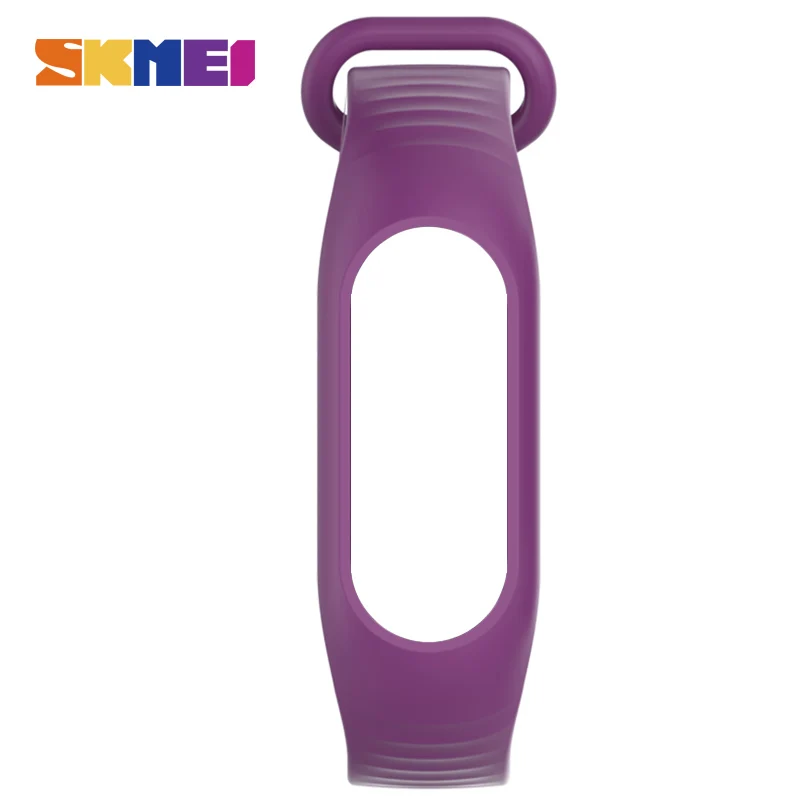 SKMEI браслет модель B15P PU материал SKMEI|Ремешки для часов| |
