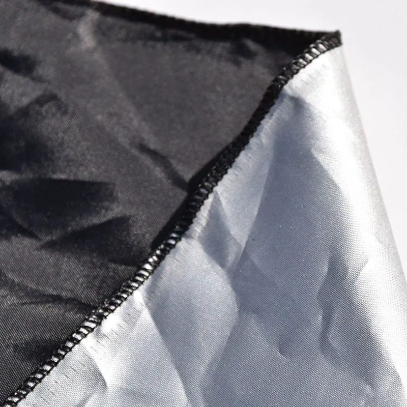 Автомобильная шторка с боковым стеклом солнцезащитным козырьком для Subaru Forester