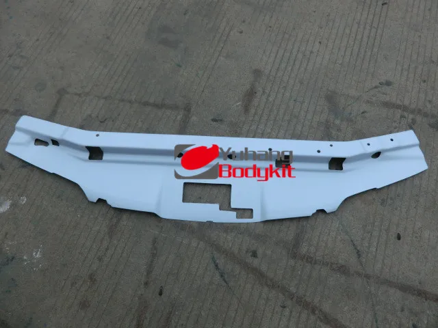 FRP стекловолокно гараж защитный стиль ремесло охлаждающая панель (только Spec 1)