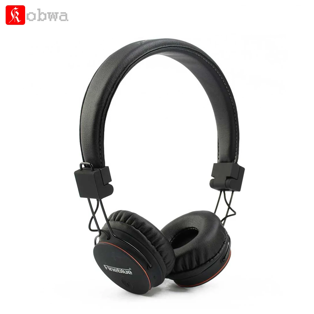 Складной FR-7S Беспроводной Bluetooth наушники на ухе Игровые Портативные Hi-Fi плееры