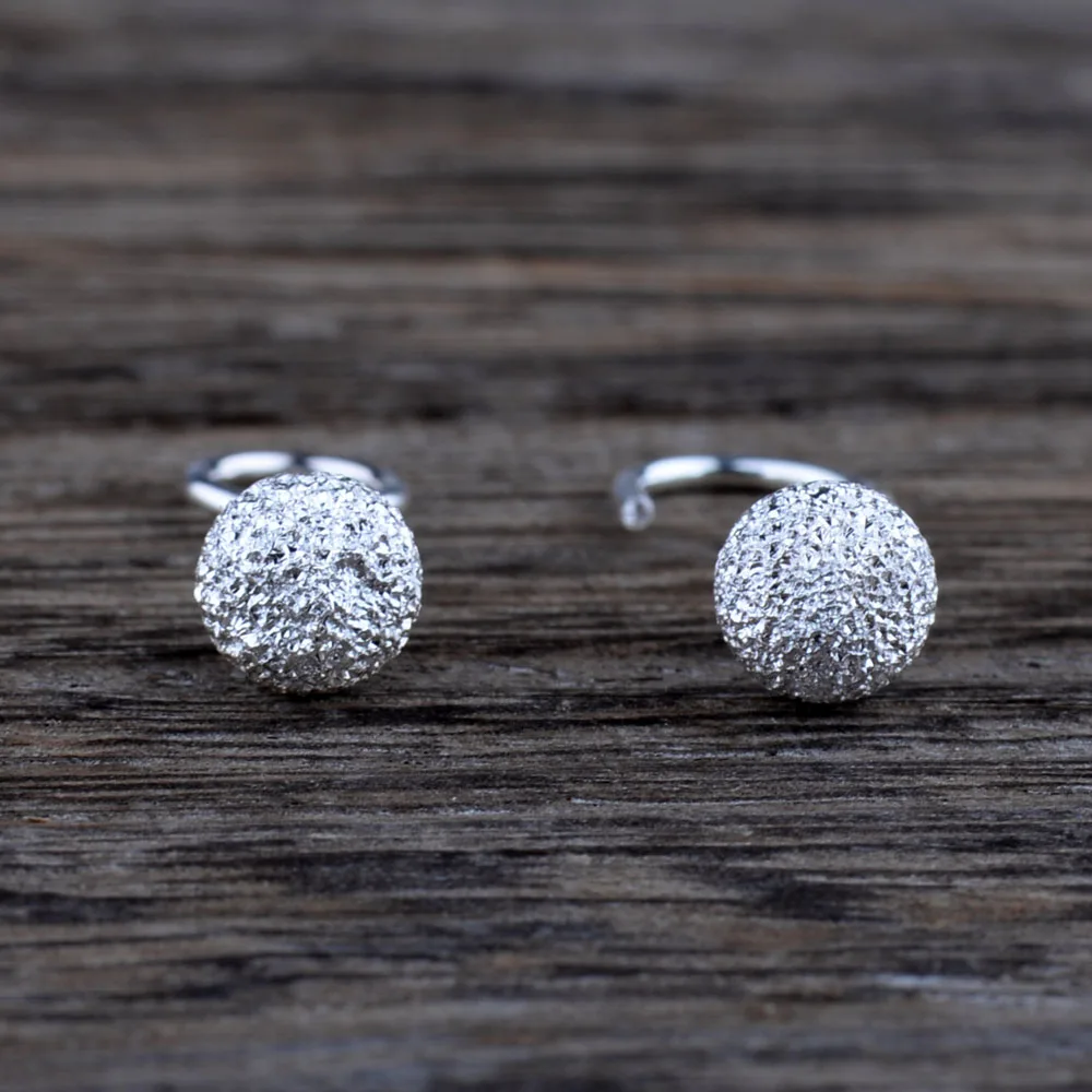 Мифический возраст настоящее 925 пробы серебряные милые повседневные маленькие