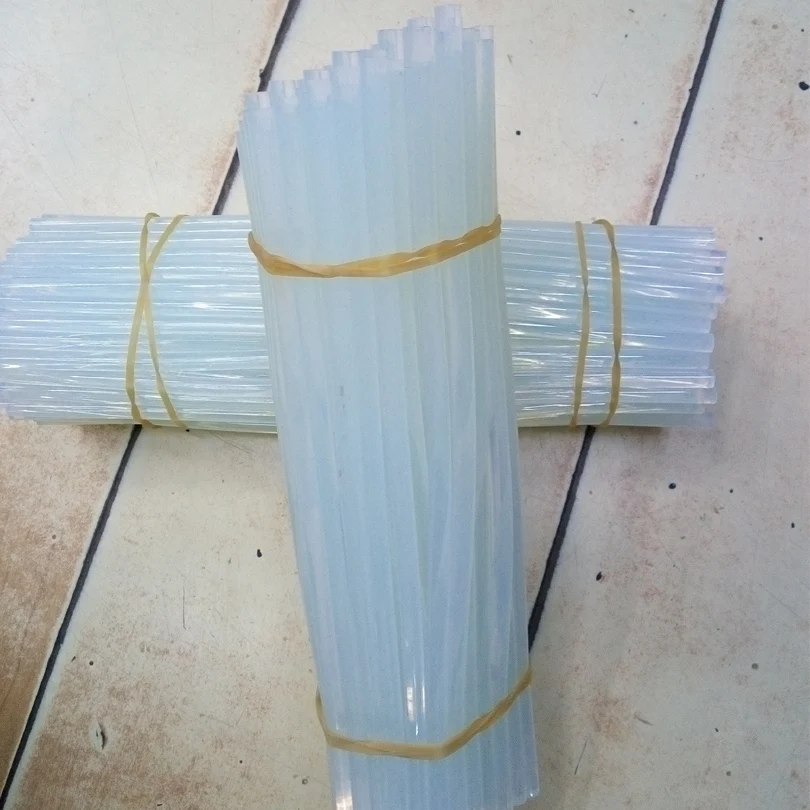 20 шт. самодельные Аксессуары для украшений клейкие палочки 7*280 мм водная палочка