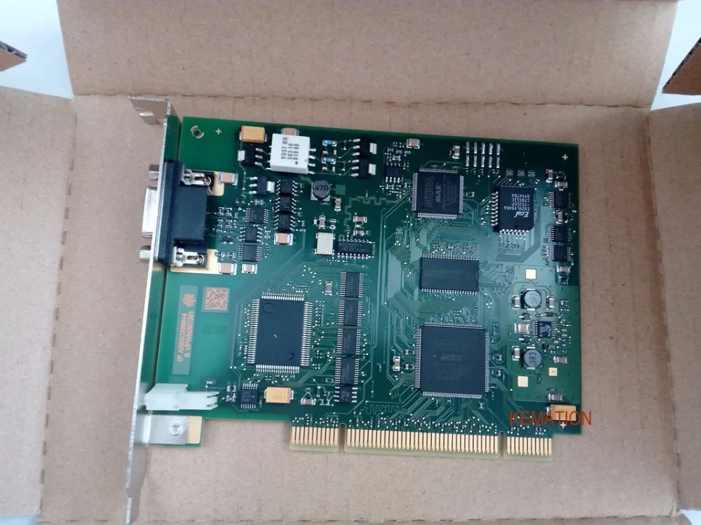 CP5611-A2 PROFIBUS DP/мпай/PPI карта связи 6GK1561-1AA01 6GK15611AA01 | Обустройство дома