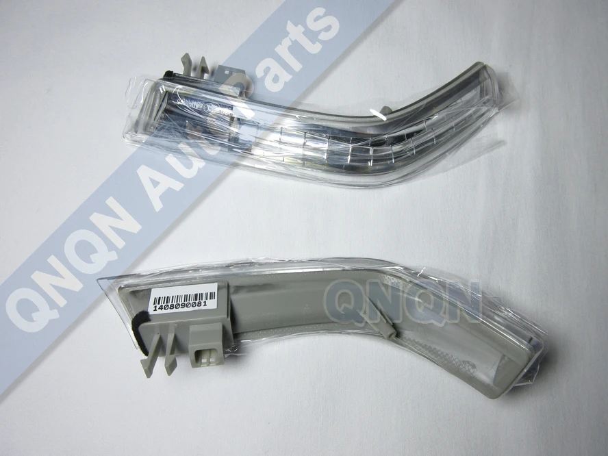 Боковое зеркало для двери лампа с поворотным сигналом Chevrolet Cruze 2015 |side mirror lights|turn