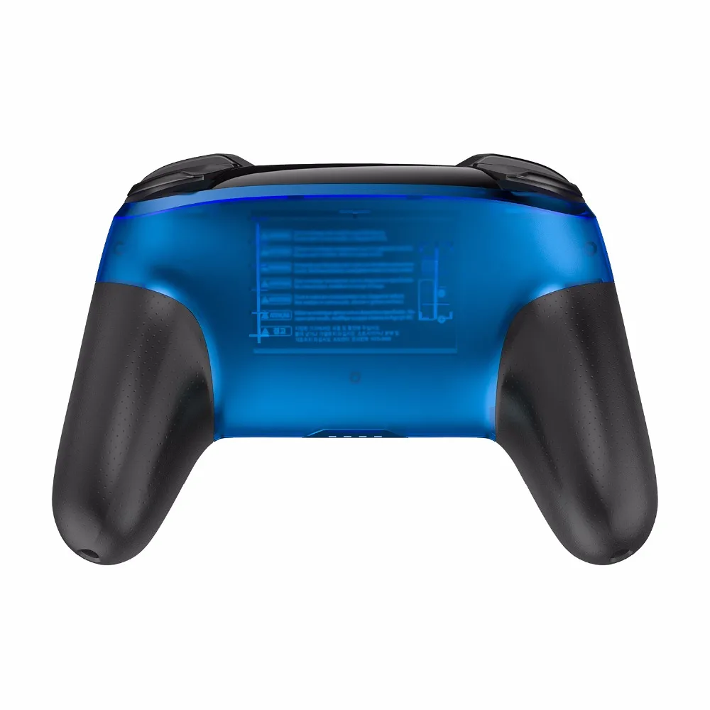 Myriann DIY удобная замена оболочки защитный чехол с кнопками для nintendo Switch Pro контроллер NS Joy-Con игры