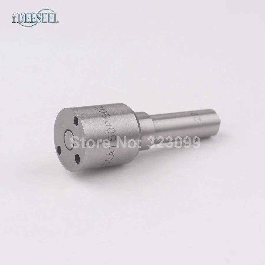 IDEESEEL Топливная форсунка DSLA150P502/0 433 175 087/0433175087 DSLA15OP502 со стандартным отверстием 0,22 мм
