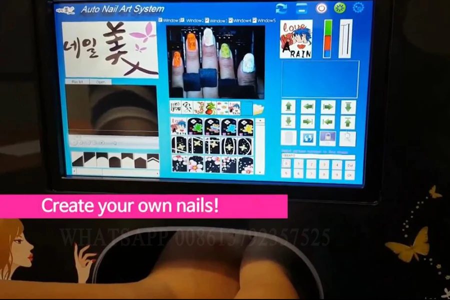 thumb