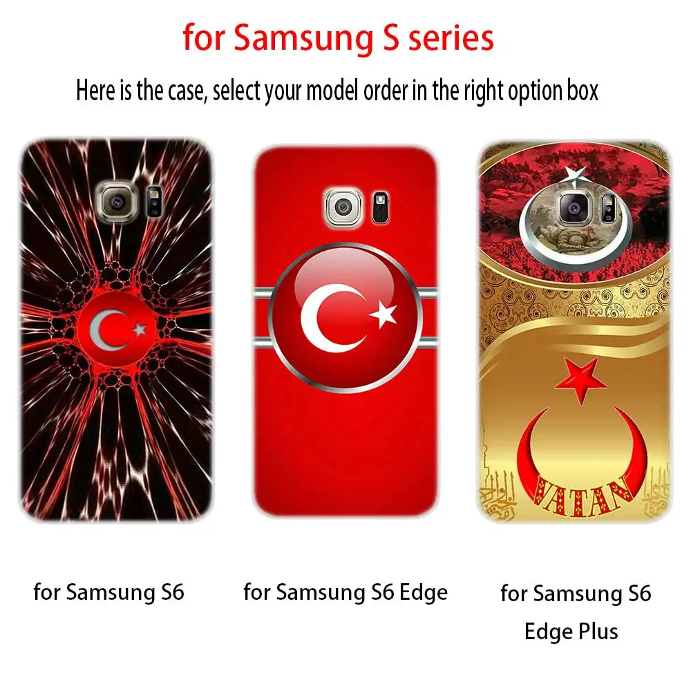 Мягкий силиконовый чехол для Samsung S30 S20 S11 S10 S9 S8 Plus lite 11e 10e Uitra S7Edge крутой флаг