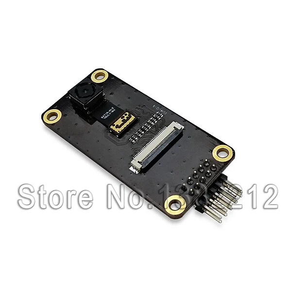 Модуль камеры OV13850 MIPI 1320 Вт пикселей работает с макетной платформой для Firefly RK3288 /