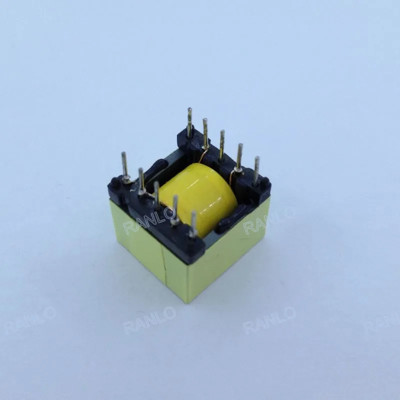 EP13 5 + контактный переключатель питания высокочастотный Магнитный ферритовый