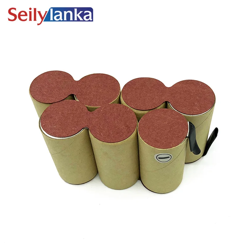 Аккумуляторная батарея для евро Pro 8 4 V 4000mAh вакуумная Акула UV617 UV647 UV647H EU 36075 |