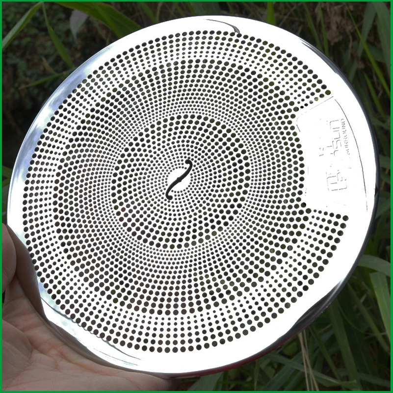 Для Lexus RX300 RX200t RX450h 2017 2018 2019 Автомобильный интерьер аудио динамик звук крышка