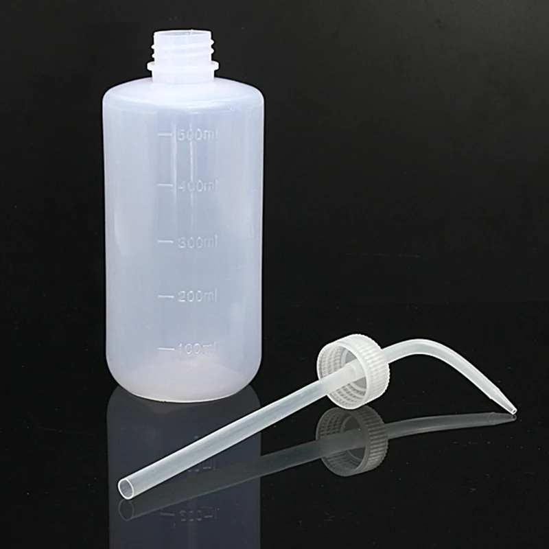Многофункциональный большой диффузор 16 унций 500 мл бутылка для выдавливания