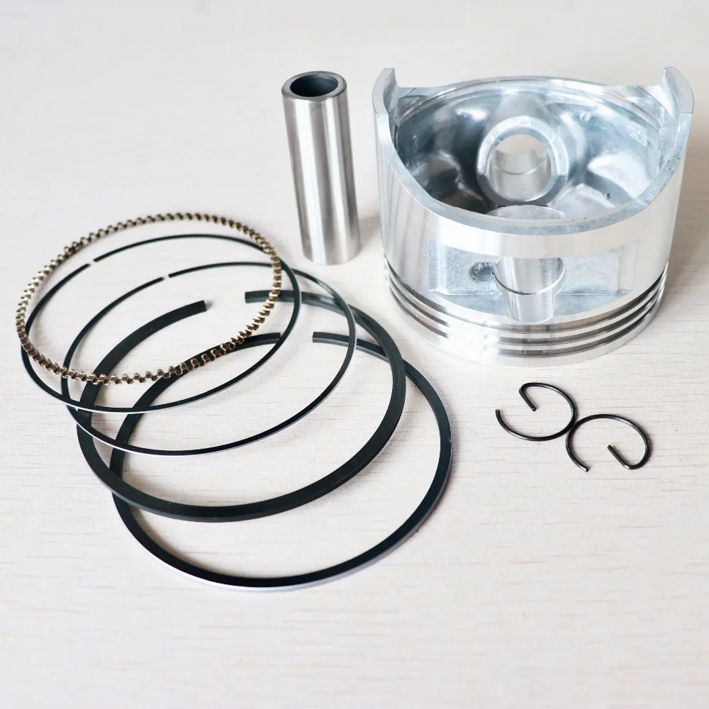 Комплект зажимов для поршневых колец 90 мм Запасные детали бензинового двигателя