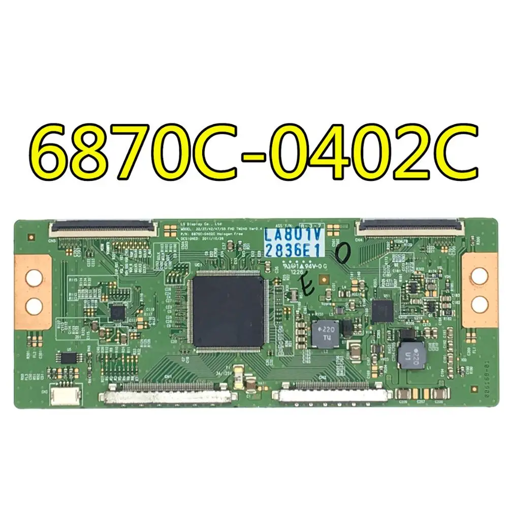 

Оригинальная логическая плата 100% для LG 42/47/55 FHD TM240 6870C-0402C