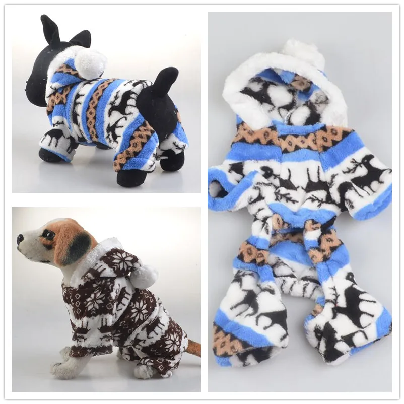 Флисовые толстовки с капюшоном для домашних животных Размеры s xxl F12|Толстовки