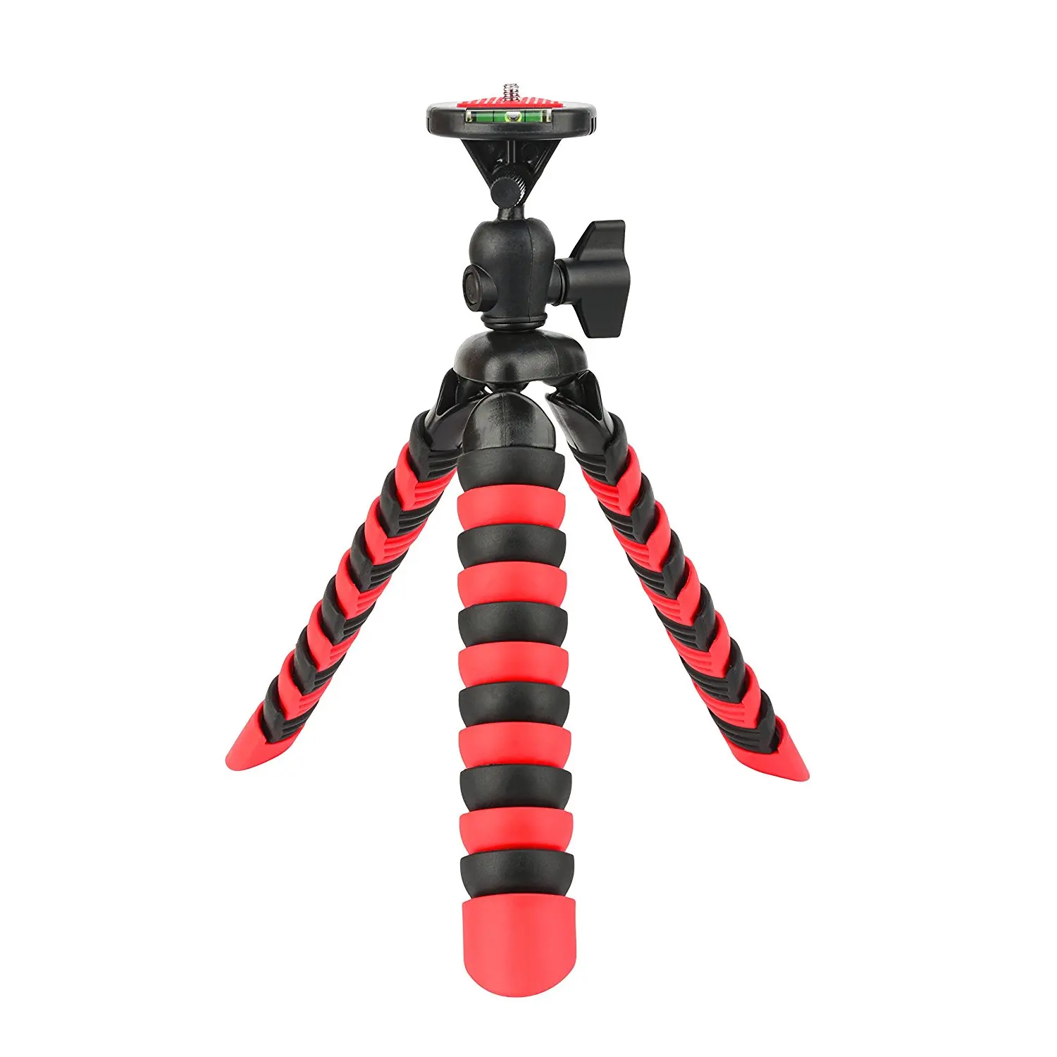 100 шт. Гибкий Осьминог мобильный мини штатив Gorillapod для iPhone GoPro Canon Nikon Sony камера