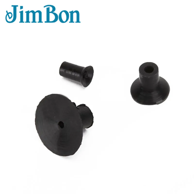 JimBon 1 шт. Вакуумная присоска ручка для ноутбука SMD SMT IC Chip pick er Up ручные инструменты для ремонта электроники