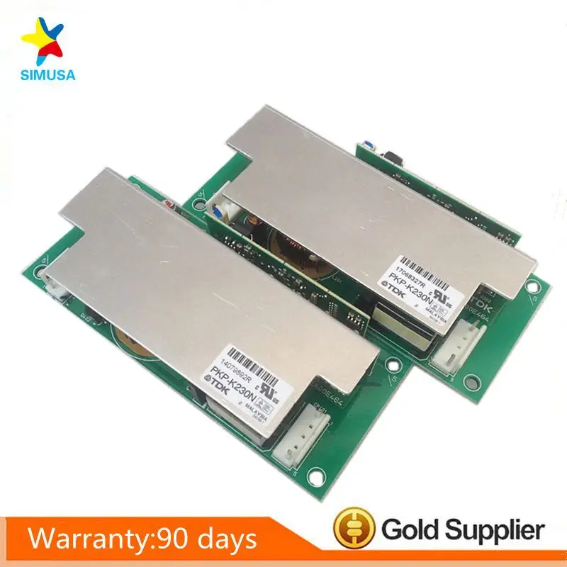 PKP-K230N ballast board H343A for EB-440W EB-460 EB-460I Free shipping | Электроника