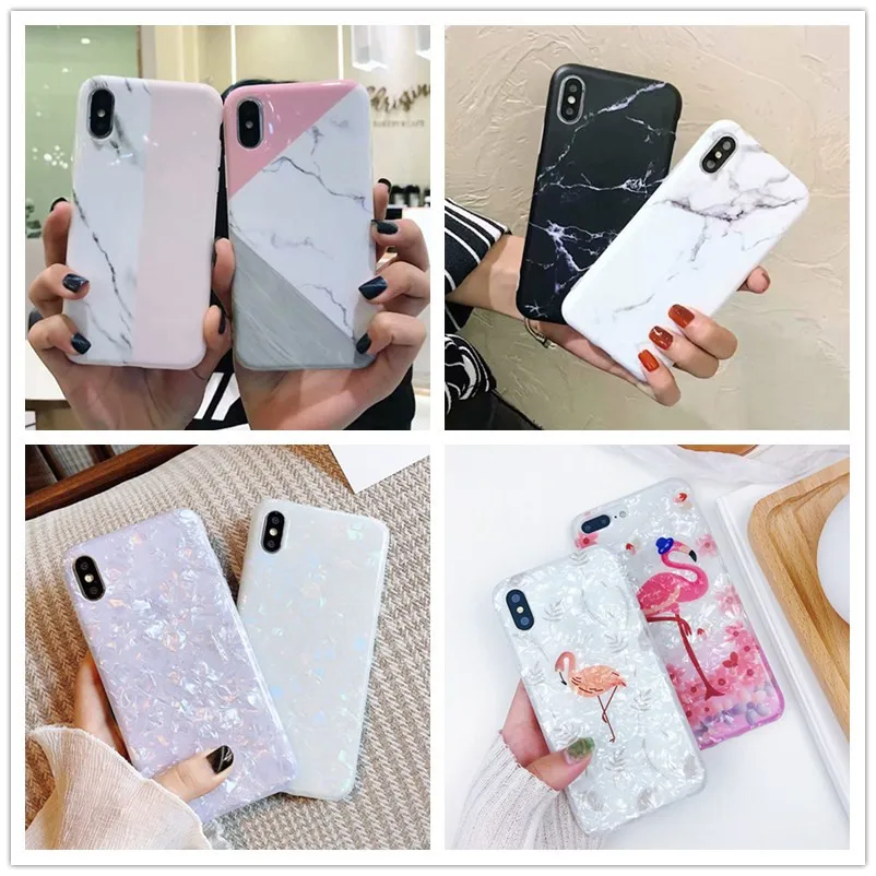 Жидкий силиконовый чехол с мультяшной уткой для iPhone 6S 6 матовый мягкий из ТПУ 11 pro 7