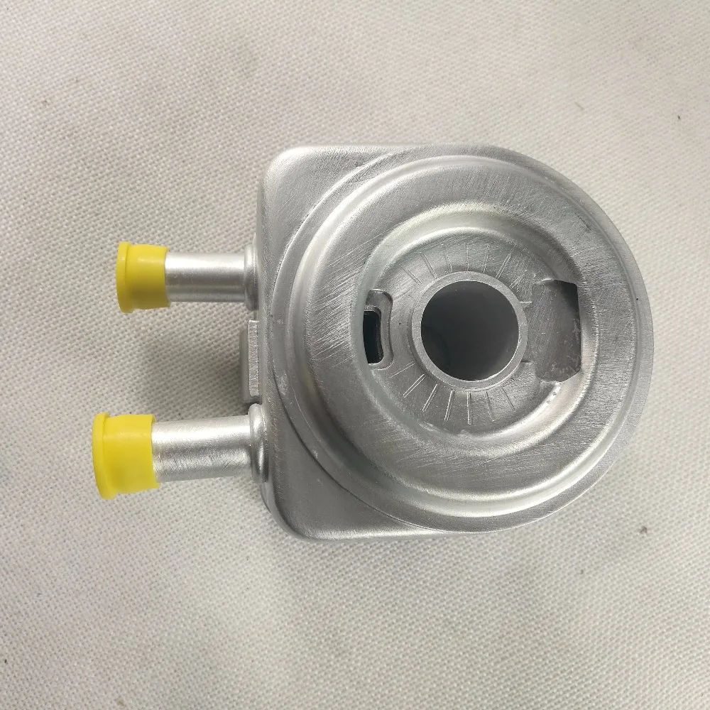 Масляный радиатор двигателя для C5 Xsara Relay 206 306 2 0 HDI 1103.H4 1103N1 1103. 1 1103.H4|engine oil cooler|oil