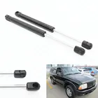 Задний багажник, подъемная дверь, задняя дверь, авто, газовая пружина, опора, подъемник для Chevrolet Blazer Dropgate для 96-04 Oldsmobile Bravada 582 мм