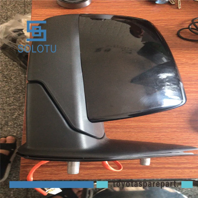 Боковое зеркало подходит для Ford Ranger 2 5 tdci 2008|side mirror|mirror fordford side mirrors |