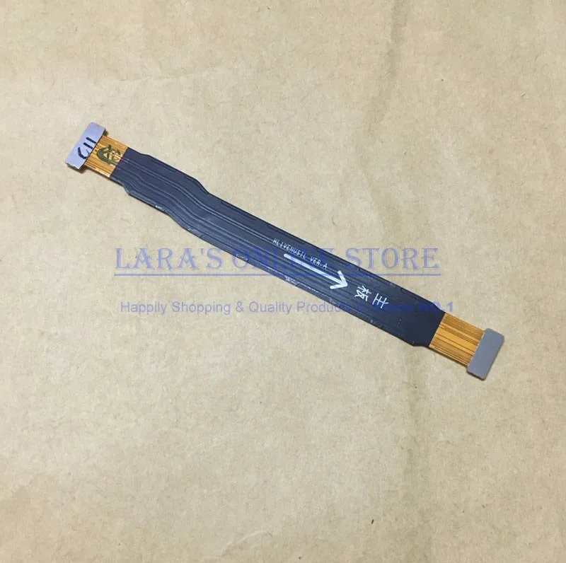 Для Huawei P9 материнская плата разъем гибкий кабель лента Замена для Lite G9 запасные