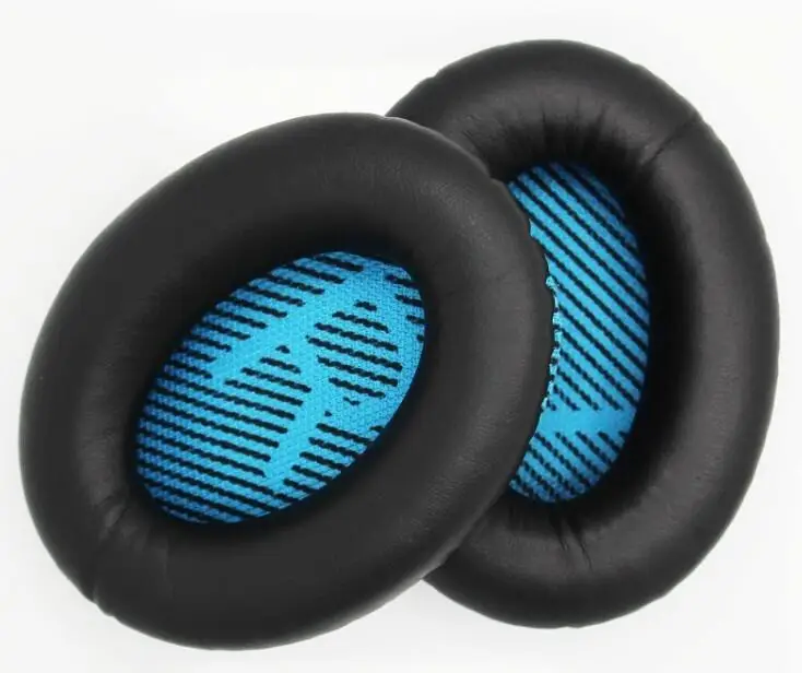 

Maintenance Earpads replacement cover for QC25 / Bose QuietComfort QC25 headphones (earmuffes/ headphone cushion)headset ear pad