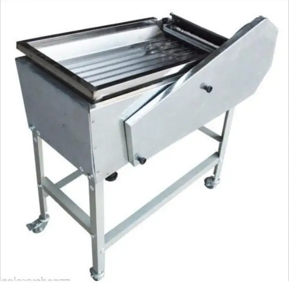 220В качественная бобовая/молотилка для гороха мелкозернистость 95%|pea pod|peas peanutsbean to