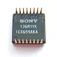 2 шт./лот SONI ICX659AKA чип CCD DIP16 Новый и оригинальный|Антенны для связи| |