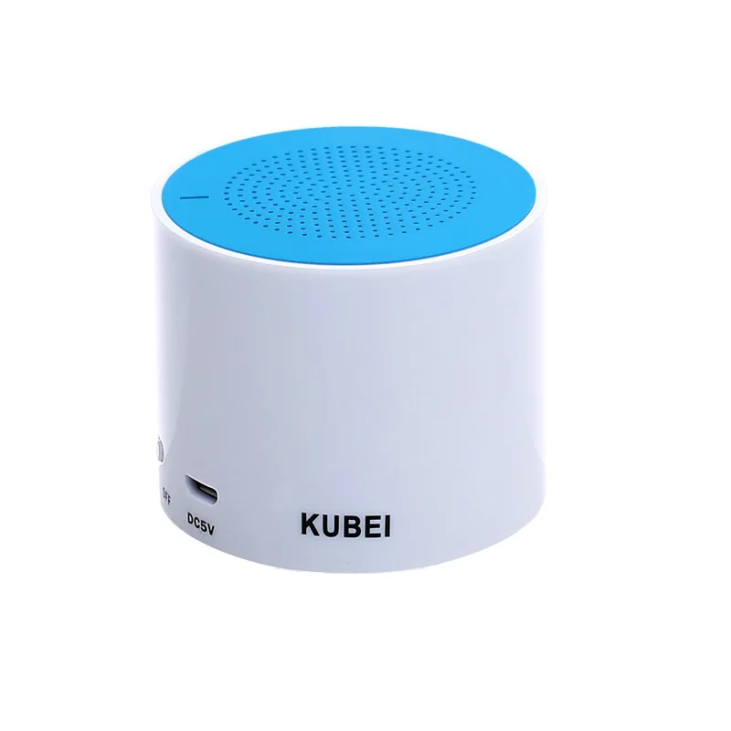 KUBEI MX300 Мини Bluetooth Спикер TF + FM Громкой Связи Вызова Беспроводной Динамик для