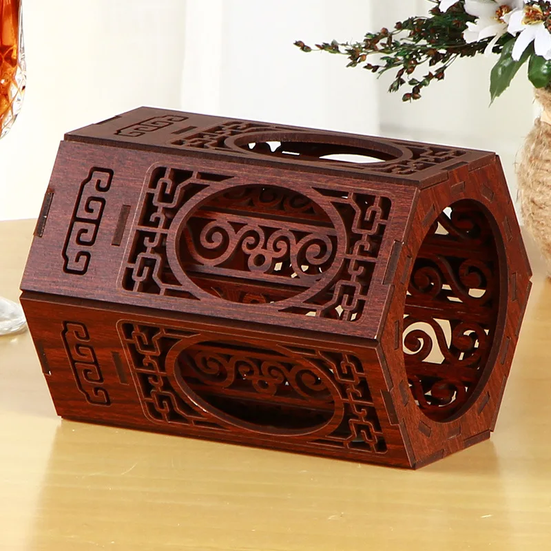 Деревянные канцелярские принадлежности стол классический Органайзер