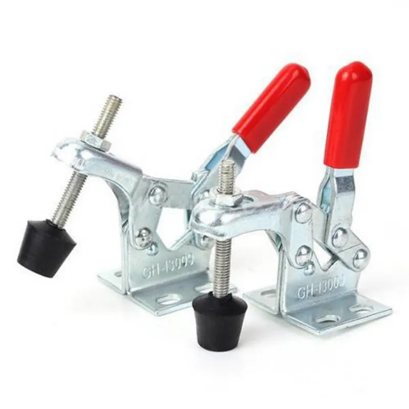 1 шт. вертикальный рычажный зажим 30 кг|vertical toggle clamp|toggle clampclamps metal |